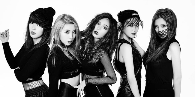 8 idolgroup quen mặt c&oacute; khả năng sẽ tan r&atilde; trong năm 2017 - Ảnh 2.