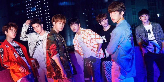 8 idolgroup quen mặt c&oacute; khả năng sẽ tan r&atilde; trong năm 2017 - Ảnh 9.