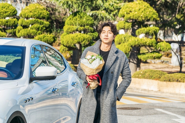 Song Joong Ki hề hấn gì, năm 2016 phải là thời đại của Gong Yoo! - Ảnh 16.