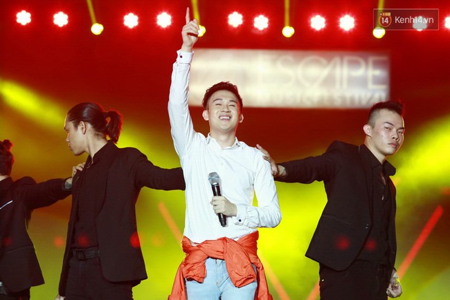 Cường Seven túm tóc, dìm đầu Trương Ngọc Ánh xuống nước - Ảnh 13.