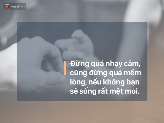 Những lời khuyên nhỏ sẽ giúp bạn được người khác tôn trọng vì cách ứng xử hàng ngày - Ảnh 17.