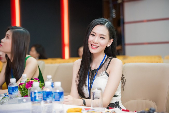 Hoa hậu Việt Nam 2016: Và đây là 30 nhan sắc tranh tài ở vòng Chung khảo phía nam - Ảnh 15.