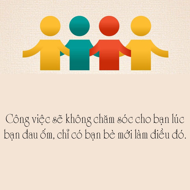 Vì cuộc đời là quá ngắn nên hãy làm ngay 20 điều sau để được hạnh phúc - Ảnh 17.