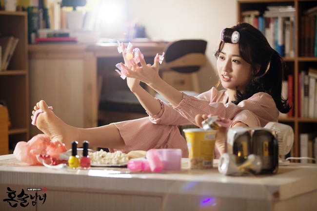 Truyền h&igrave;nh xứ H&agrave;n th&aacute;ng 9: &Iacute;t gay cấn, nhiều l&atilde;ng mạn đang chờ bạn! - Ảnh 21.