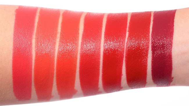 2 thỏi son mới của Chanel v&agrave; MAC c&oacute; g&igrave; hay m&agrave; c&aacute;c c&ocirc; n&agrave;ng lại ph&aacute;t sốt đến như vậy? - Ảnh 14.