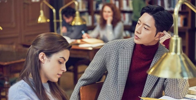 Bi&ecirc;n kịch si&ecirc;u phẩm cổ trang &ldquo;Mặt Trăng &Ocirc;m Mặt Trời&rdquo; sắp sửa t&aacute;i xuất! - Ảnh 17.