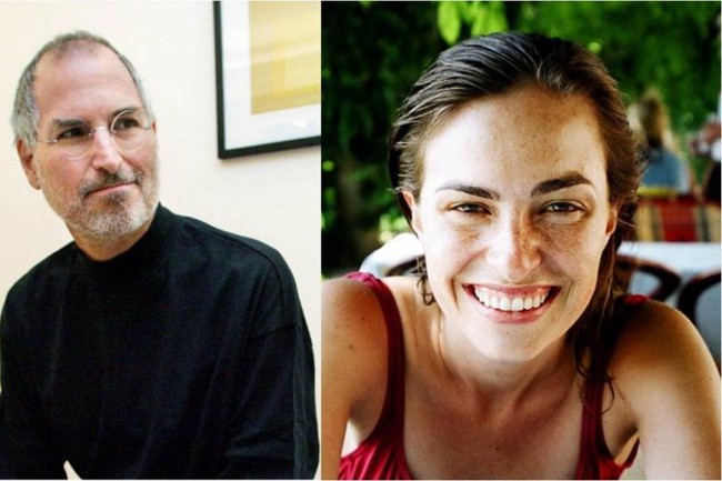 C&acirc;u chuyện thực về c&ocirc; con g&aacute;i của cố chủ tịch Apple Steve Jobs - Ảnh 2.