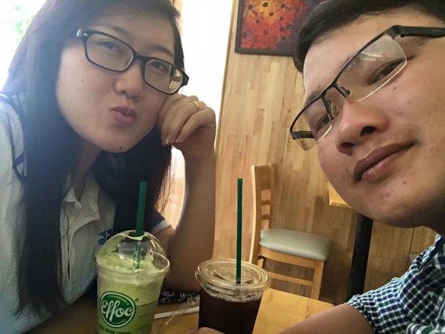 Nghẹn l&ograve;ng nh&igrave;n lại những h&igrave;nh ảnh đầy sức sống của thiếu &uacute;y Huyền Tr&acirc;m trước khi mất - Ảnh 10.