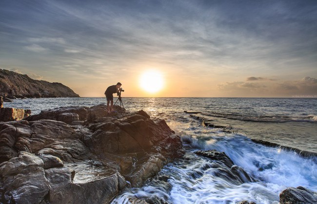 Đến Nha Trang, muốn mới lạ và không gặp cảnh đông kín thì tới 3 nơi này! - Ảnh 25.