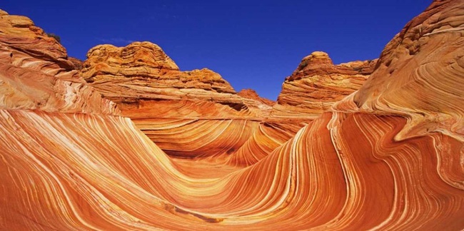 13 ảo ảnh thị gi&aacute;c tự nhi&ecirc;n khiến người ta cứ tưởng rằng đ&acirc;y l&agrave; Photoshop - Ảnh 12.
