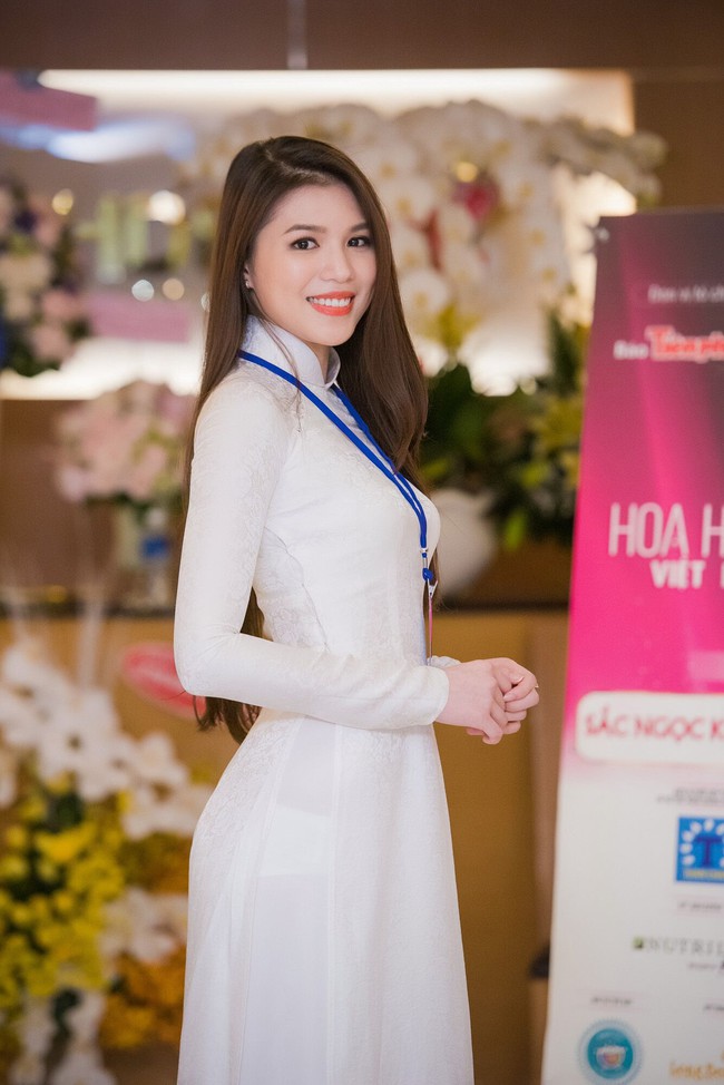 Hoa hậu Việt Nam 2016: Và đây là 30 nhan sắc tranh tài ở vòng Chung khảo phía nam - Ảnh 16.