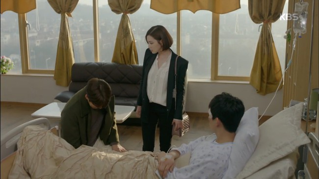 Uncontrollably Fond: Sau 4 lần phũ liên tiếp Suzy, Kim Woo Bin suýt thì có cảnh giường chiếu - Ảnh 17.