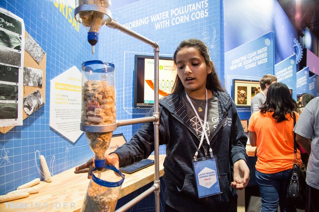 Chưa đến 20 tuổi, nhưng 15 bạn trẻ n&agrave;y ho&agrave;n to&agrave;n c&oacute; khả năng thay đổi thế giới - Ảnh 7.