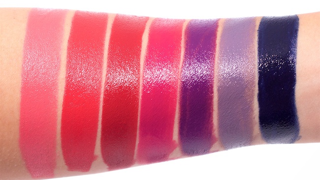 2 thỏi son mới của Chanel v&agrave; MAC c&oacute; g&igrave; hay m&agrave; c&aacute;c c&ocirc; n&agrave;ng lại ph&aacute;t sốt đến như vậy? - Ảnh 15.