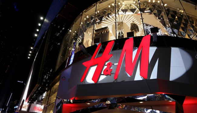 H&M th&ocirc;ng b&aacute;o về Việt Nam, mở điểm đầu ti&ecirc;n tại Thảo Điền Q.2 S&agrave;i G&ograve;n - Ảnh 2.