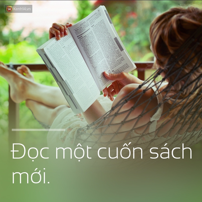 Muốn mùa hè rực rỡ hơn? Hãy làm 20 điều này ngay! - Ảnh 19.