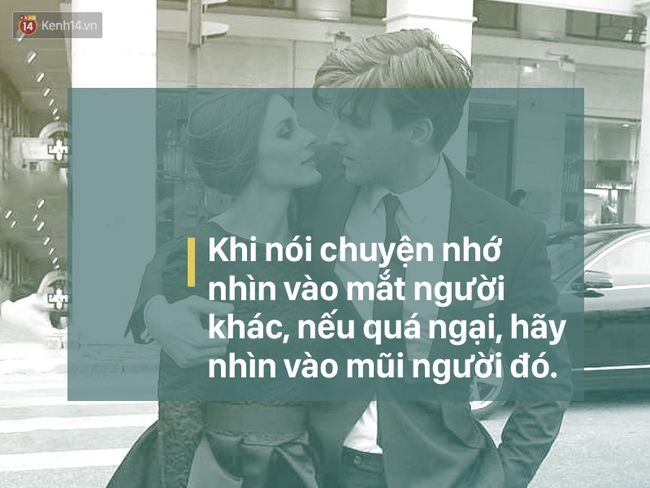 Những lời khuyên nhỏ sẽ giúp bạn được người khác tôn trọng vì cách ứng xử hàng ngày - Ảnh 19.