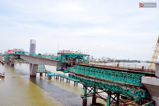 Tuyến metro Bến Thành - Suối Tiên thành hình, uốn lượn mềm mại giữa Sài Gòn - Ảnh 16.