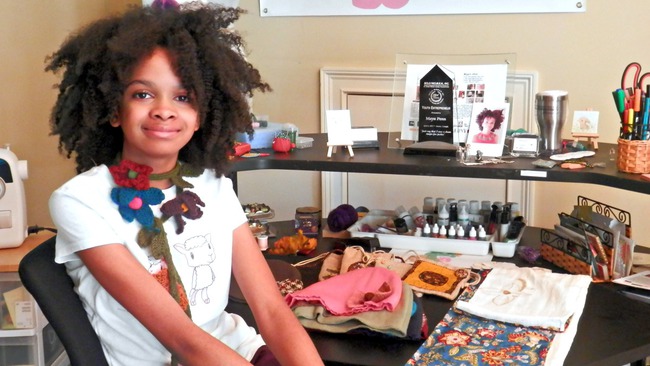 Chưa đến 20 tuổi, nhưng 15 bạn trẻ n&agrave;y ho&agrave;n to&agrave;n c&oacute; khả năng thay đổi thế giới - Ảnh 8.