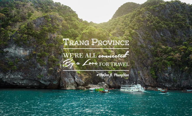 Đừng chỉ biết tới Bangkok, ở Thái còn có 1 chốn thiên đường là Trang Province! - Ảnh 8.