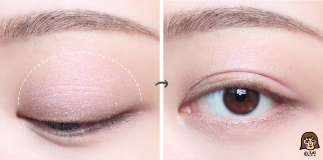 4 công thức makeup tăng nhan sắc vừa nhanh vừa dễ cho bạn thử mùa thu này - Ảnh 2.