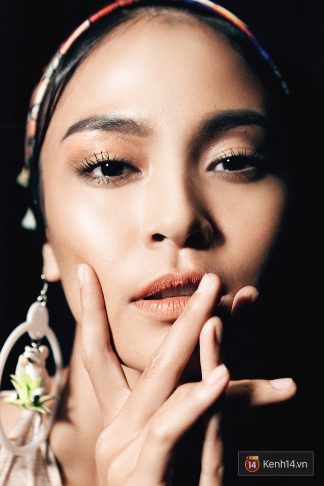 6 xu hướng l&agrave;m đẹp nổi bật nhất tại VIFW 2016 - Ảnh 3.
