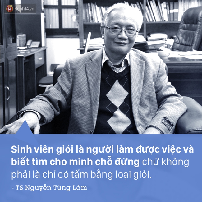 Cử nhân sư phạm, nếu thất nghiệp thì phải xem lại chính mình - Ảnh 6.