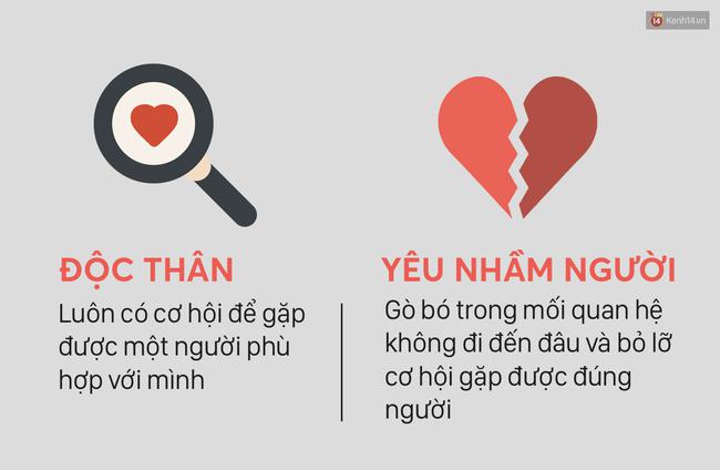 7 l&yacute; do chứng minh độc th&acirc;n cũng buồn, nhưng y&ecirc;u nhầm người c&ograve;n buồn hơn - Ảnh 3.