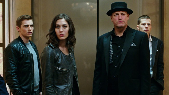 Now You See Me 3 chính thức có người cầm trịch - Ảnh 3.