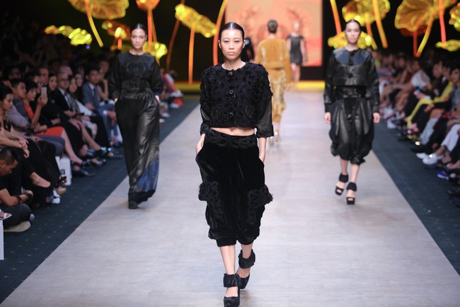 Cơ hội gi&agrave;nh giải thưởng 200 triệu v&agrave; tham dự VIFW Thu/Đ&ocirc;ng 2016 cho c&aacute;c NTK t&agrave;i năng - Ảnh 2.