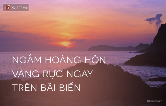 10 trải nghiệm thi vị v&agrave; l&atilde;ng mạn nhất chỉ c&oacute; ở C&ocirc; T&ocirc;! - Ảnh 9.