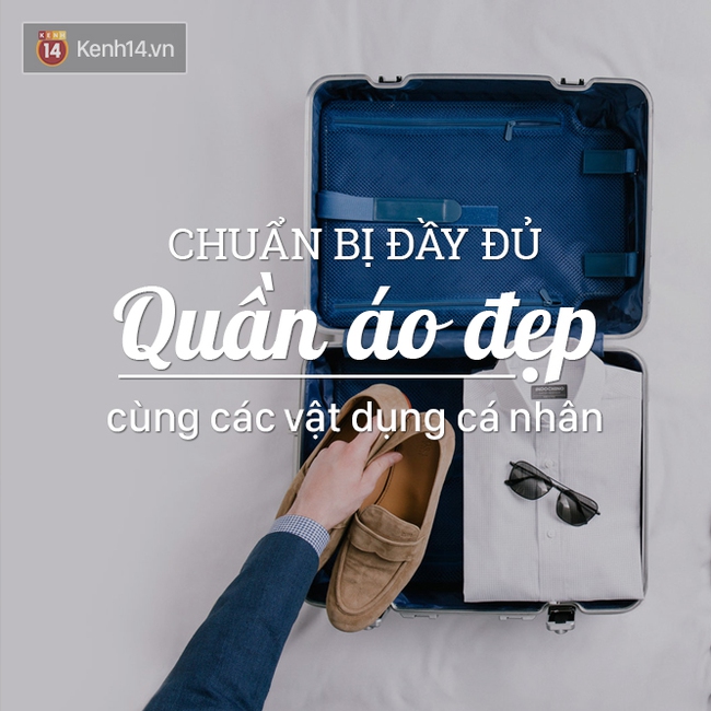 Thần công Du lịch rẻ vô địch giúp bạn đi xuyên Việt chỉ với 500k! - Ảnh 2.