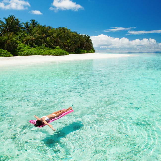 H&egrave; n&agrave;y, phải đi Hawaii mới đ&uacute;ng mốt - Ảnh 2.