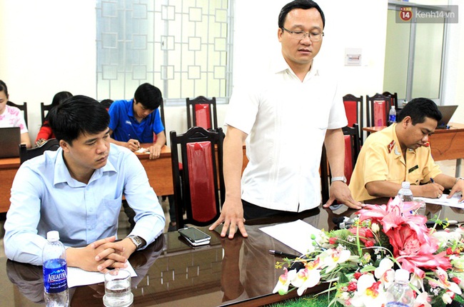 Vụ tai nạn thảm khốc ở Quảng Ng&atilde;i: Xe d&ugrave; chạy lấn l&agrave;n, sớm khởi tố vụ &aacute;n - Ảnh 2.