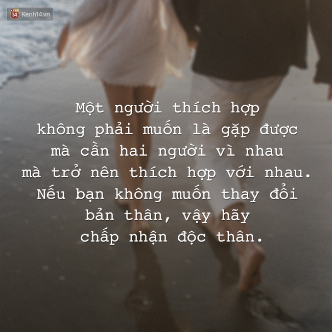 Gặp được một người thực sự d&agrave;nh cho m&igrave;nh c&oacute; kh&oacute; kh&ocirc;ng? - Ảnh 3.