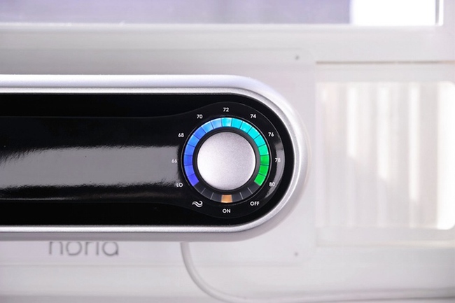 Điều h&ograve;a mini x&aacute;ch tay - c&aacute;ch mạng của c&ocirc;ng nghệ l&agrave;m m&aacute;t kh&ocirc;ng kh&iacute; - Ảnh 3.