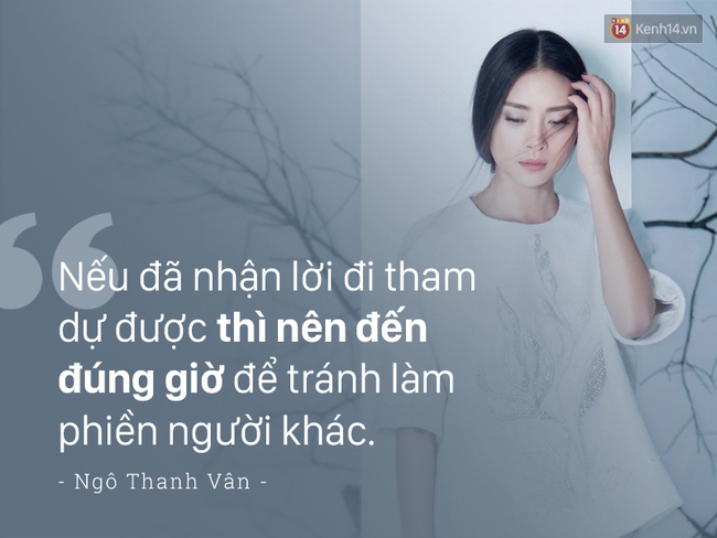 Ng&ocirc; Thanh V&acirc;n ch&iacute;nh thức l&ecirc;n tiếng sau nghi vấn đ&aacute; x&eacute;o đ&agrave;n em đi sự kiện trễ - Ảnh 3.