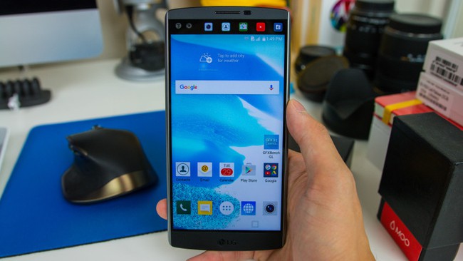 Mua smartphone để tự sướng, đ&acirc;y l&agrave; những lựa chọn tuyệt vời nhất - Ảnh 3.