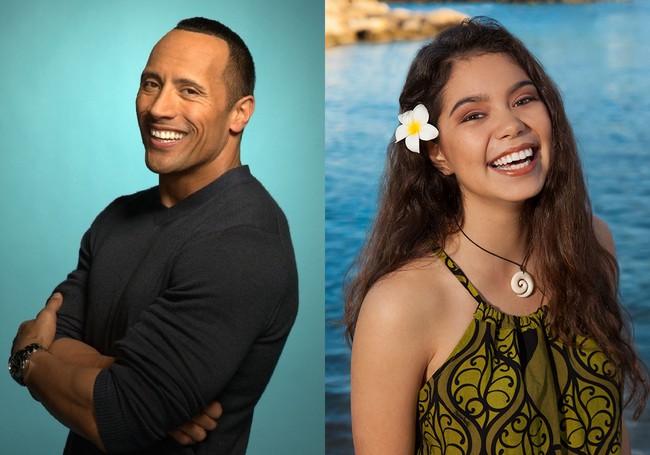 Si&ecirc;u phẩm hoạt h&igrave;nh Moana c&ocirc;ng bố teaser đầu ti&ecirc;n si&ecirc;u dễ thương - Ảnh 3.