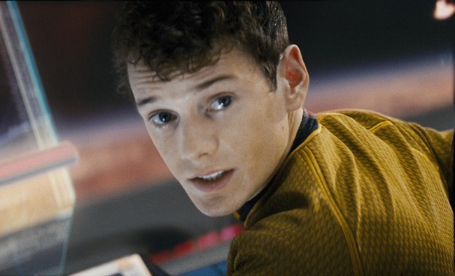 C&ugrave;ng nh&igrave;n lại sự nghiệp của Anton Yelchin, ng&ocirc;i sao bạc mệnh vừa qua đời ở tuổi 27 - Ảnh 2.