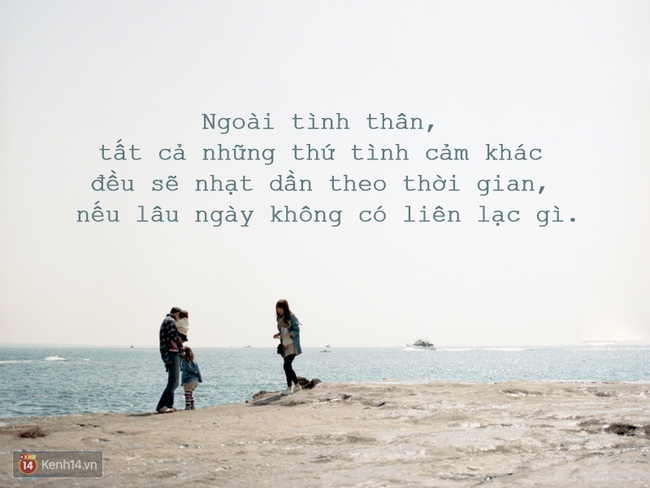 Phong cảnh ngoài kia dù đẹp, cũng chẳng đẹp bằng đường về nhà - Ảnh 2.