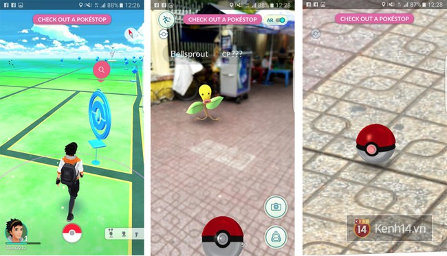 D&acirc;n chơi Việt kh&ocirc;ng ngại đi khắp thế gian bắt Pok&eacute;mon - Ảnh 5.