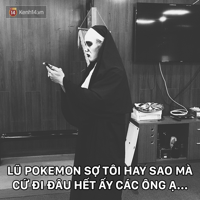 Pokemon GO sắp hủy diệt to&agrave;n bộ thế giới ảo th&igrave;... tịt ng&oacute;m, sau đ&uacute;ng 1 ng&agrave;y! - Ảnh 2.