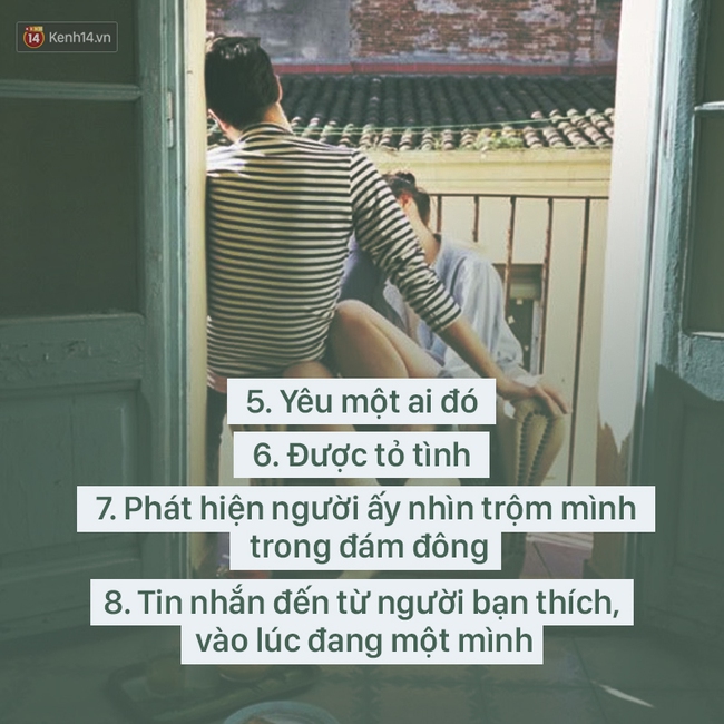 34 khoảnh khắc sung sướng nhất trần đời m&agrave; ai cũng từng trải qua! - Ảnh 2.