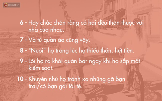 30 c&aacute;ch để nu&ocirc;i dưỡng một t&igrave;nh bạn thật đỉnh trong đời - Ảnh 2.