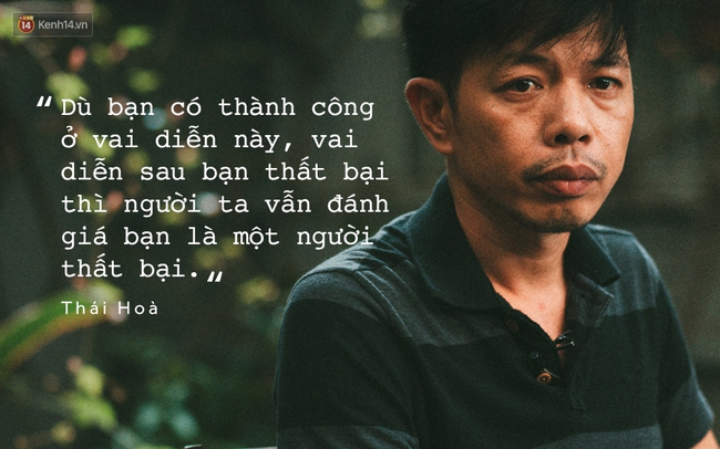 Thái Hòa - Từ đua xe, đánh lộn, ăn cắp đến bước ngoặt trở thành Ông hoàng phòng vé - Ảnh 5. Thái Hòa - Từ đua xe, đánh lộn, ăn cắp đến bước ngoặt trở thành Ông hoàng phòng vé - Ảnh 5.