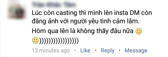 Lộ bằng chứng Duy Minh Next Top đã có bạn gái vẫn quấn quýt Thiếu Lan ở nhà chung - Ảnh 6.