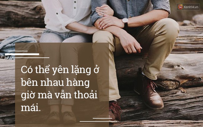 10 điều n&agrave;y chắc chắn sẽ đến nếu như bạn y&ecirc;u đ&uacute;ng người! - Ảnh 2.