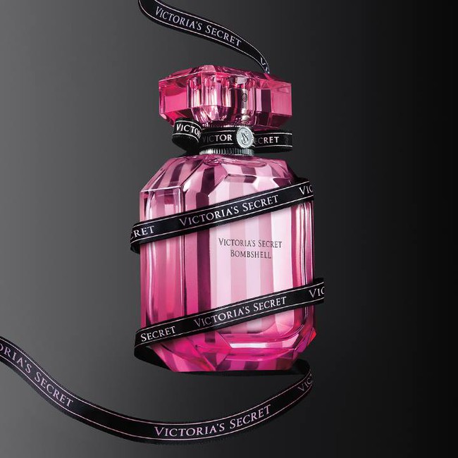 Loại nước hoa nổi tiếng này của Victorias Secret sở hữu quyền năng đặc biệt chẳng ai ngờ tới - Ảnh 1.