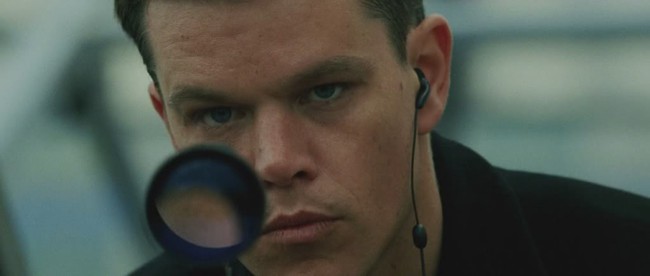 Matt Damon - Viên ngọc giản dị được cưng chiều của Hollywood - Ảnh 4.
